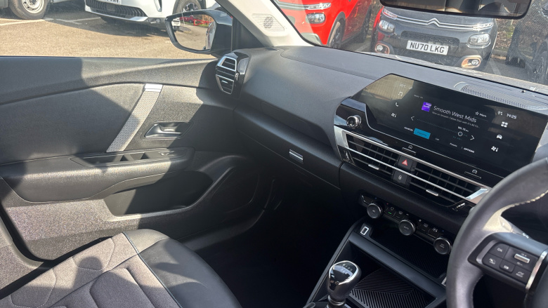 Citroen C4 1.2 PureTech You 5dr Petrol Hatchback